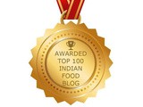 Homemade Recipes Achievement Awards