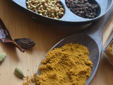 How to make Tandoori Masala at home, Homemade Tandoori Masala