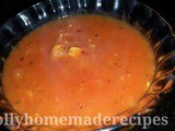 Italian Tomato Pasta Sauce, How to make Pasta Sauce Recipe