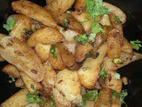 Jeera Aloo Recipe, How to make Aloo Jeera Recipe