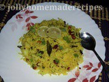 Lemon Rice Recipe, How to make Lemon Rice | Rice Recipes
