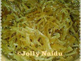 Meethi Seviyan Recipe, How to make Sweet Vermicelli Recipe