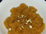 Moong Dal Halwa Recipe, How to make Moong Dal Halwa Recipe, Moong Dal Ka Halva