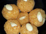 Motichoor Ladoo Recipe, How to make Motichur Ladoo Recipe