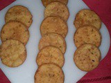 Papdi Recipe, How to make Fried Papdi Recipe | Chaat Recipes