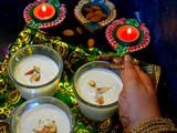 Pheni Kheer | Karwa Chauth Fenia | Pheni ki Kheer Recipe | Sargi Special Pheni Kheer