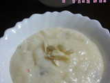Phirni Recipe, How to make Punjabi Rice Phirni Recipe