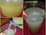 Pineapple Lemonade Recipe, How to make Pineapple Lemonade Recipe