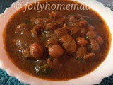 Punjabi Chole Masala Recipe, How to make Chana Masala Recipe