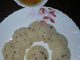 Rava Idli Recipe, How to make Quick Rava Idli Recipe