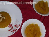 Rava Kesari Halwa Recipe, How to make Sooji Kesari Halwa Recipe