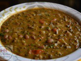 Restaurant style Dal Makhani Recipe, How to make Punjabi Dal Makhani | Slow Cook Dal Makhani