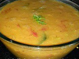 Sambar Recipe, How to make Tangy Sambar | Quick Sambar Recipe