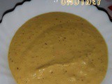 Senagapappu Kobbari Pachadi Recipe | Coconut & Roasted Chana Dal Chutney Recipe