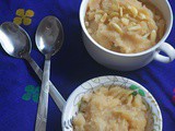 Sooji Halwa Recipe, How to make Sooji ka Halwa - Ashtami Prasad | Indian Style Slow Cook Semolina Pudding