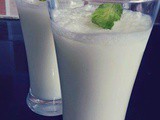 Sweet Lassi Recipe, How to make Sweet Punjabi Lassi Recipe