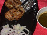 Tangdi Kabab Recipe, How to make Marinated Tangdi Kabab Microwave Recipe | Licious Product Review