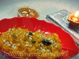 Zarda Pulao Recipe, How to make Saffron Rice Recipe | Festival Recipes