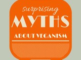 5 Surprising Myths about Veganism