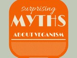5 Surprising Myths about Veganism