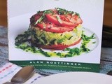 Book Review: Extraordinary Vegan