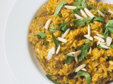 Curried Rice Pilaf