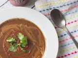 Easy Black Bean Soup