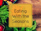 Eating With the Seasons