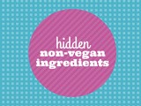 Non-Vegan Ingredients To Avoid