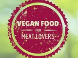 Vegan Food For Meat Lovers