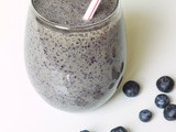 Vegan Meals In Minutes: Smoothies