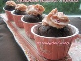 Chocolate Banana Cupcakes / Cake