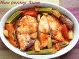 Ikan gerang asam