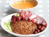 Kampar Lor Mai Fan (Glutinous Rice) - mff featuring Perak