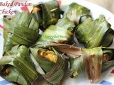 Pandan Chicken Revisited