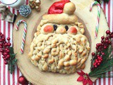 Santa Claus Bread