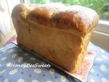 The Yam Affair; Sweet Yam Bread Loaf & Flaky Spiral Yam Mooncakes