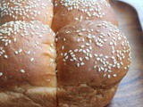 Wholewheat Buns