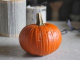 Brazilian pumpkin recipes for Halloween