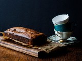 Breakfast week: banana, coconut and Brazil nut bread recipe