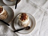 Cafe com Leite granita, a refreshing Latte