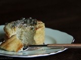 Chayote soufflé recipe