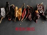 Mexico:  Mole Poblano recipe