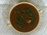 Spiced Prawn Soup by Hix