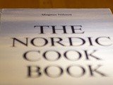 (Bijna) uitgelezen: The Nordic Cook Book – Magnus Nilsson
