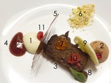 Het laatste gerecht van 2012 // The final dish of 2012