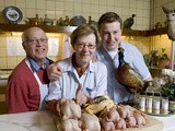 Huis Diegenant: 130 jaar poelier in Gent