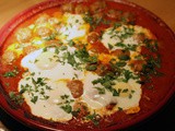 Meatball Maniac: Tajine met tomaat en gehaktballetjes ‘Marokkaans’