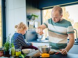 Mijn keukentips: het eiland aka kookpodium