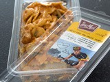 Tom Boonen zijn favoriete pasta